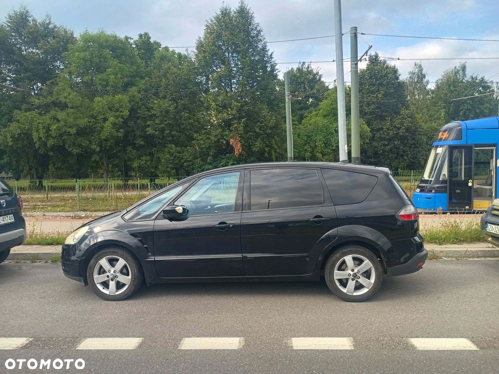 Ford S-Max 2.0 TDCi Ambiente - 2