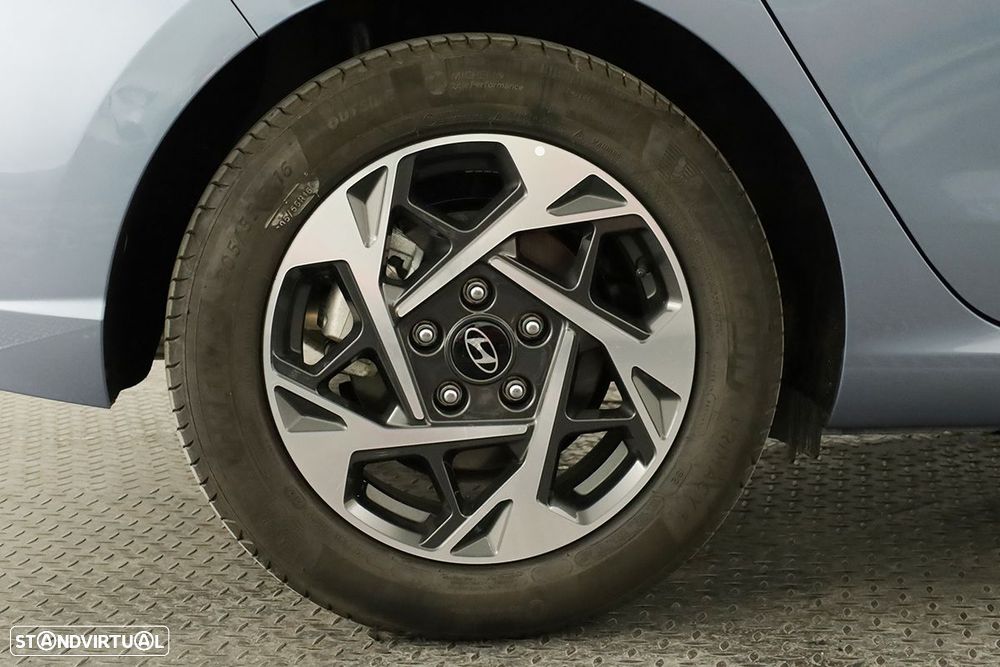 Hyundai i30 1.0 T-GDI Style Plus - 5