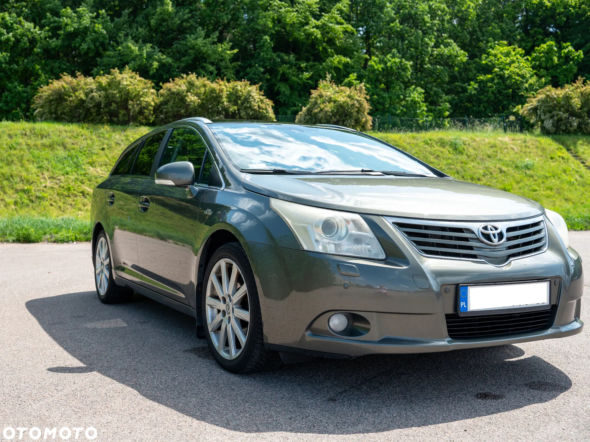 Toyota Avensis 2.2 D-CAT Prestige - 5