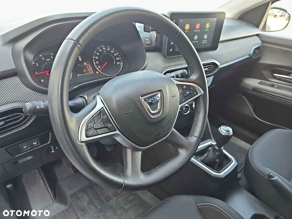 Dacia Jogger - 14