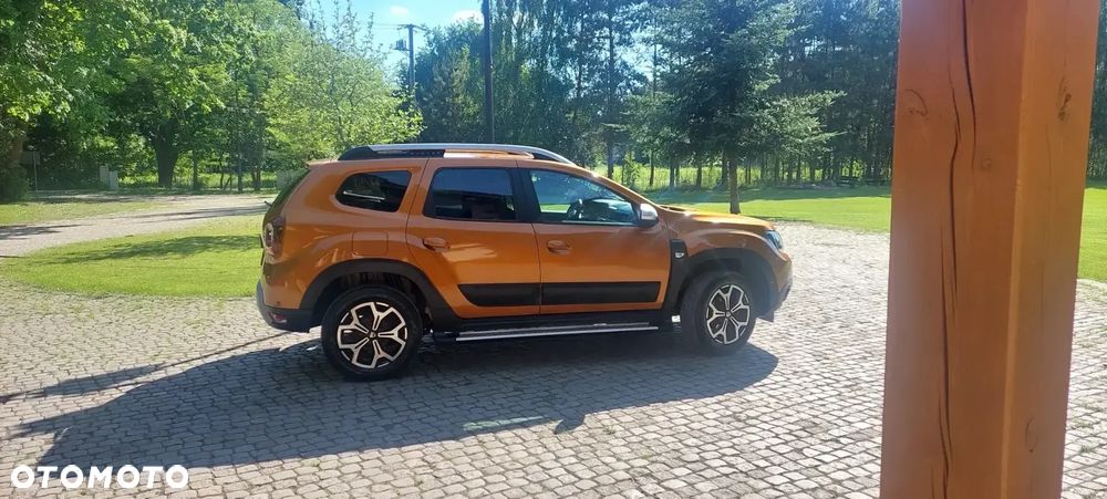 Dacia Duster 1.0 TCe Prestige - 8