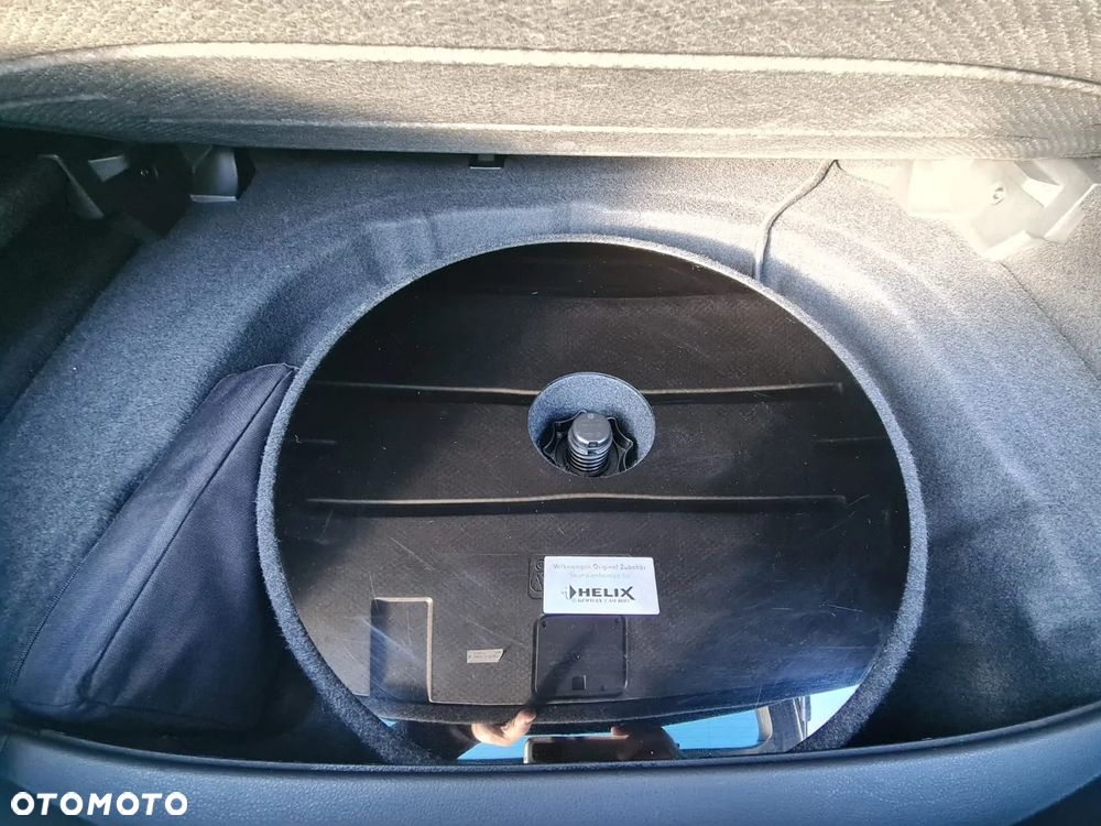 Volkswagen Golf VII 1.4 TSI BMT Highline DSG - 20