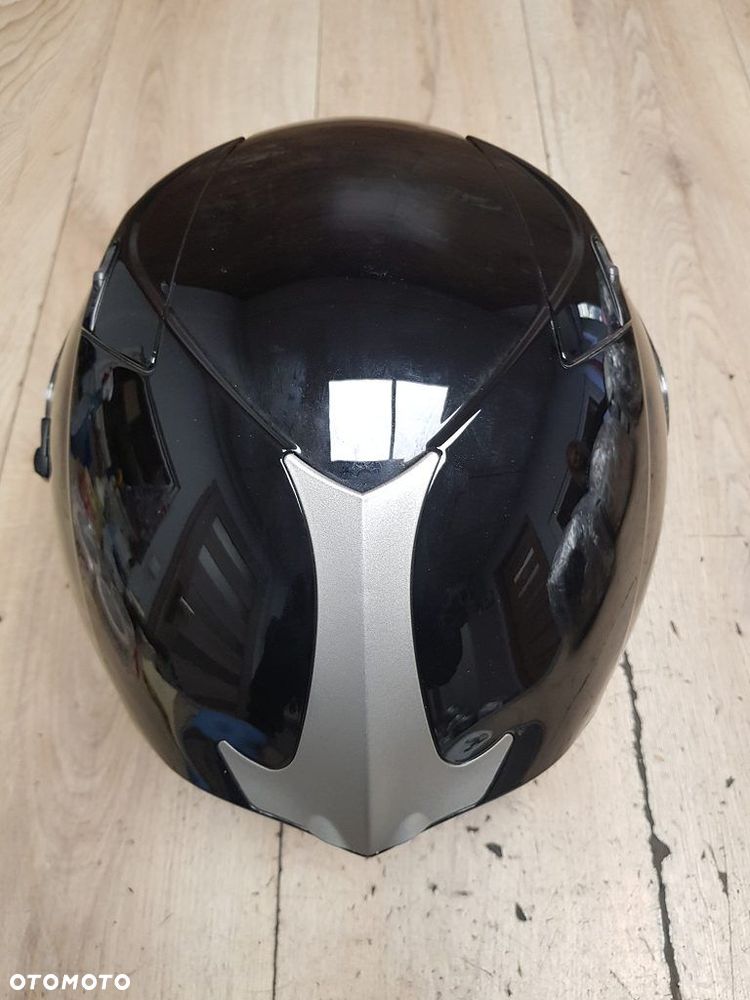 Kask motocyklowy Caberg 104 Solo rozmiar XS 53-54 - 4