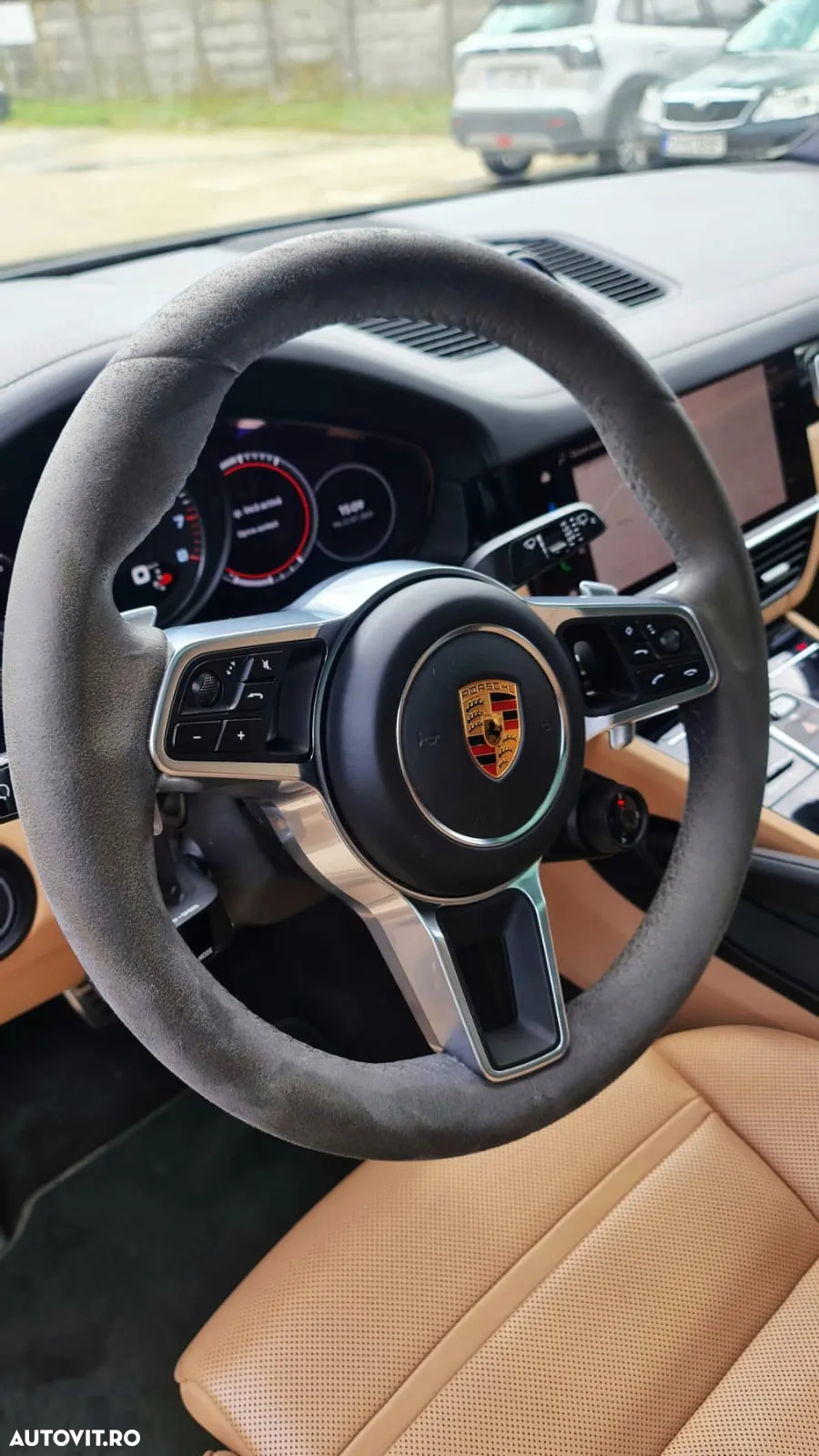Porsche Cayenne GTS Tiptronic S - 13