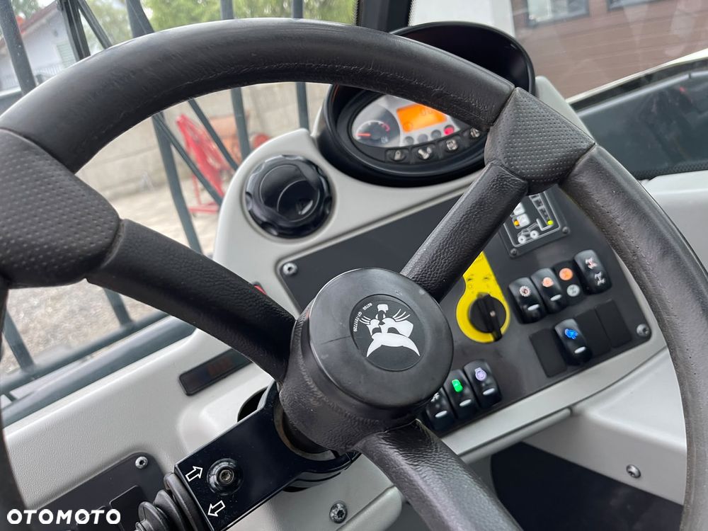 Bobcat Ładowarka teleskopowa Bobcat TI 470 AGRI XTRA CENA BRUTTO IDEAŁ - 18