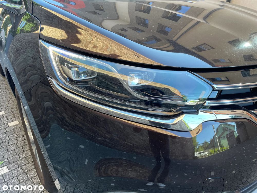 Renault Espace Energy dCi 160 EDC Intens - 5