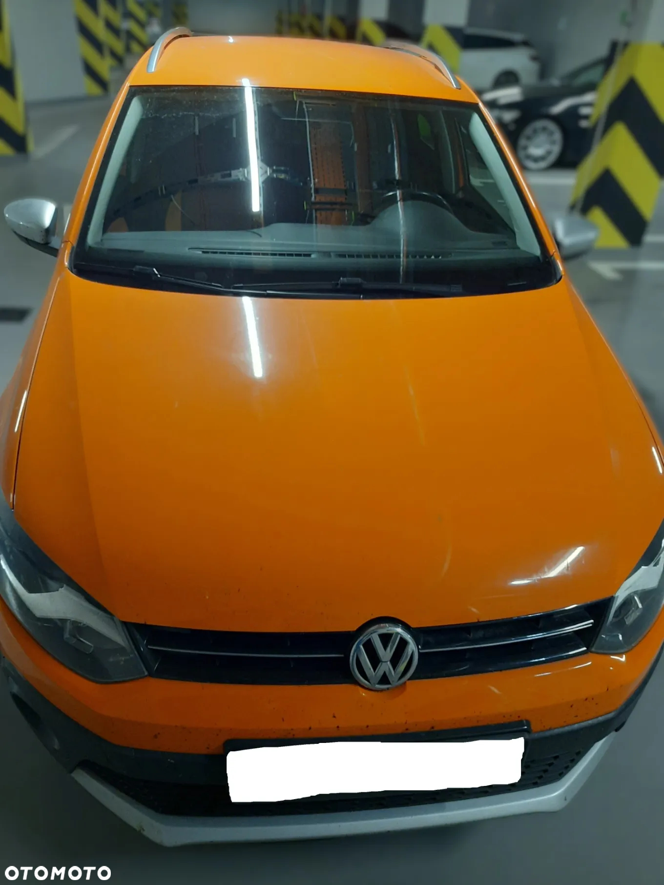 Volkswagen Polo Cross 1.2 TSI - 6