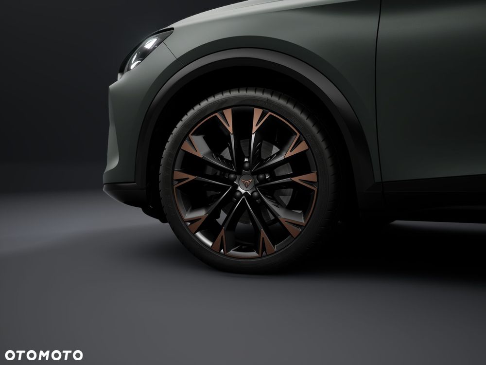 Cupra Formentor 1.5 eTSI mHEV DSG - 4