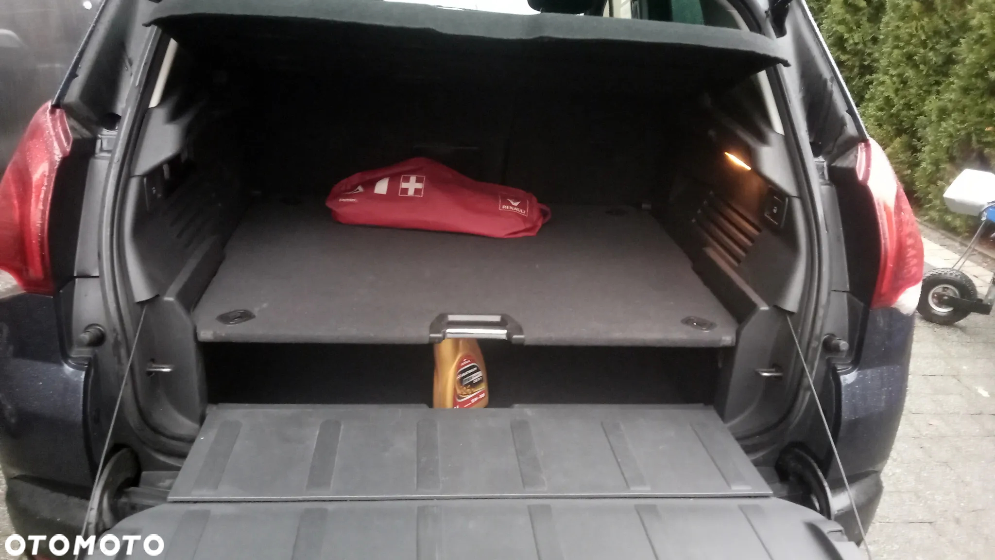 Peugeot 3008 - 13