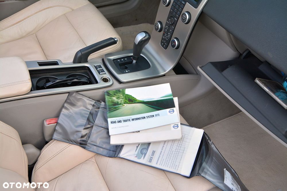 Volvo C70 2.4D5 Summum - 27