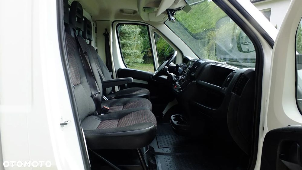Peugeot Boxer - 20