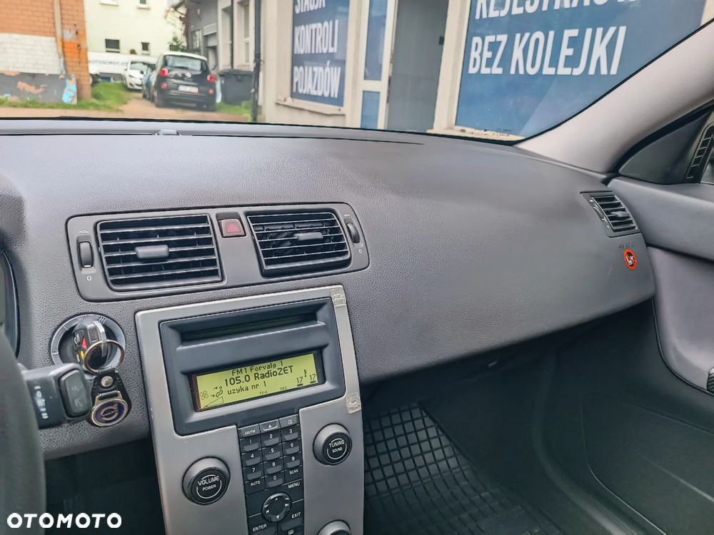 Volvo V50 1.8 Edition - 16