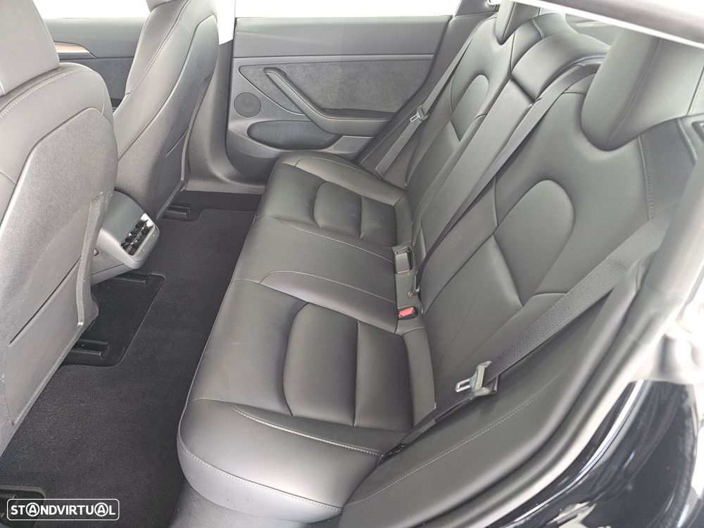 Tesla Model 3 Standard Range Plus RWD - 8
