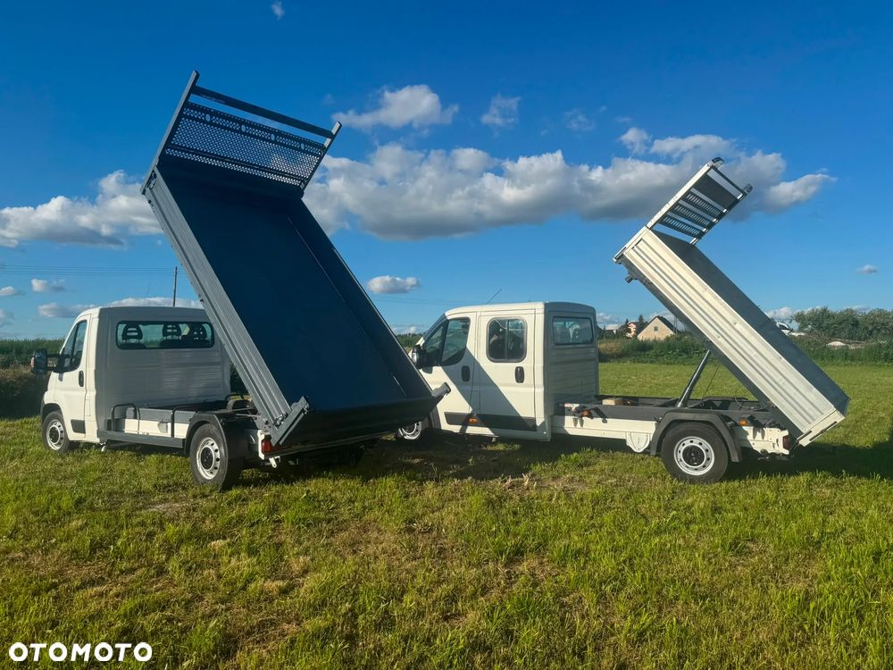 Peugeot Boxer - 4