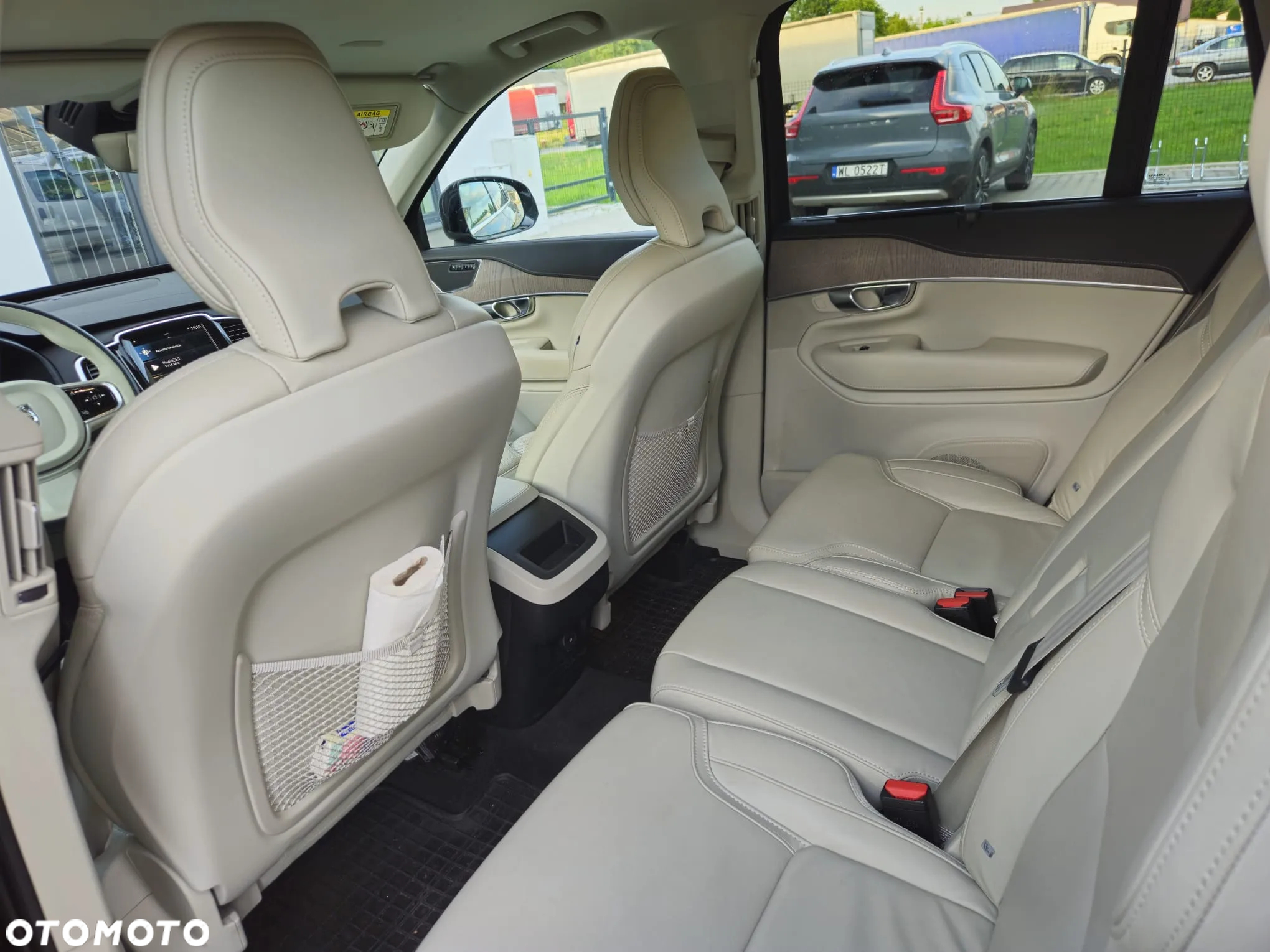 Volvo XC 90 - 11