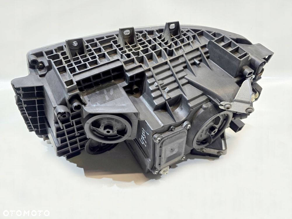 lampa przód prawy prawa scania r s rs 450 16r eur - 6