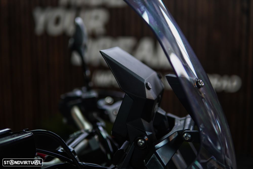 Honda X-ADV 750 - 17