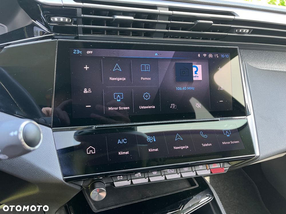 Peugeot 308 BlueHDi 130 EAT8 Active Pack - 19
