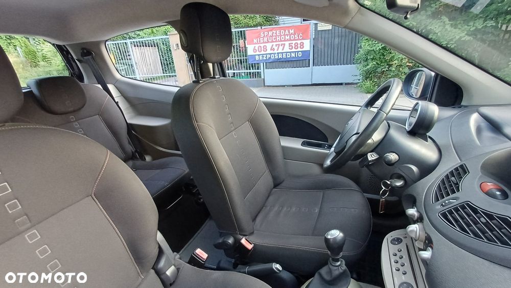 Renault Twingo 1.2 16V Dynamique - 16