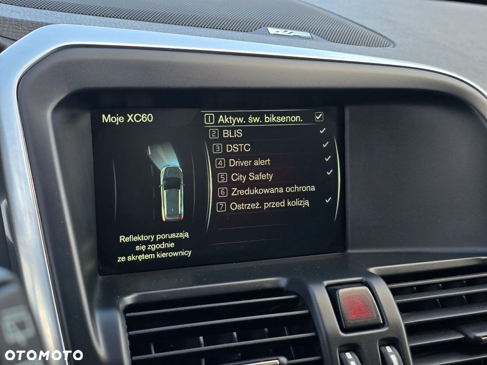 Volvo XC 60 D4 Drive-E Summum - 33