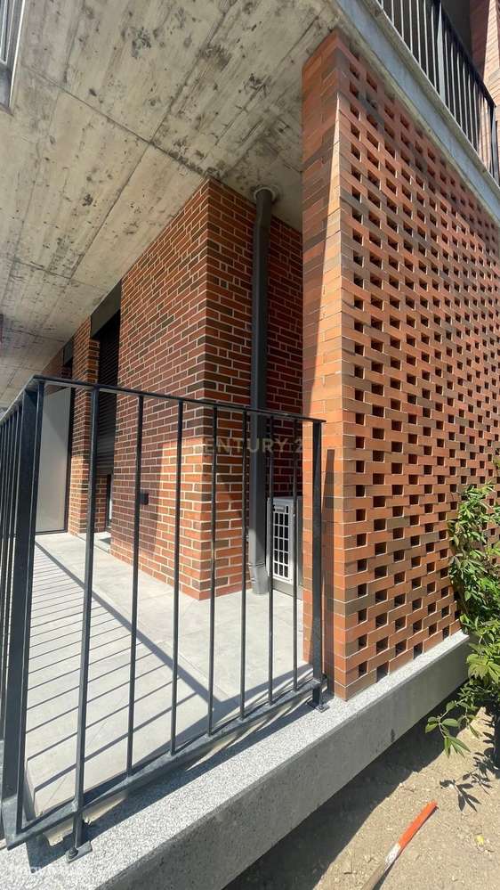 Apartamento T1 novo, em Abraveses, Viseu - Grande imagem: 2/8