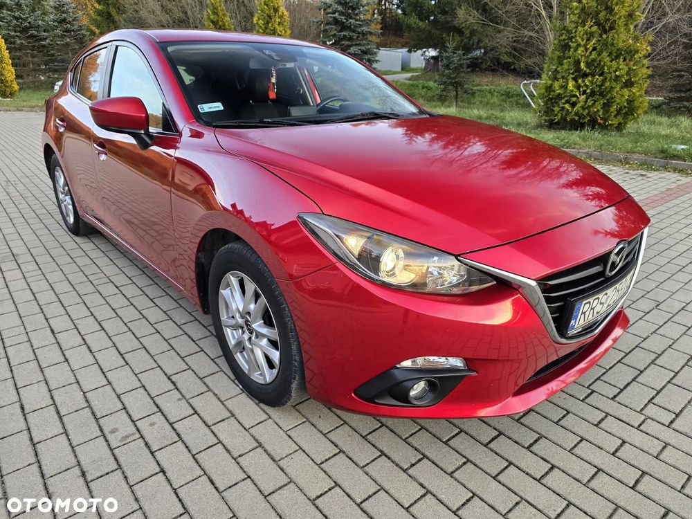 Mazda 3 2.0 Skyenergy - 7