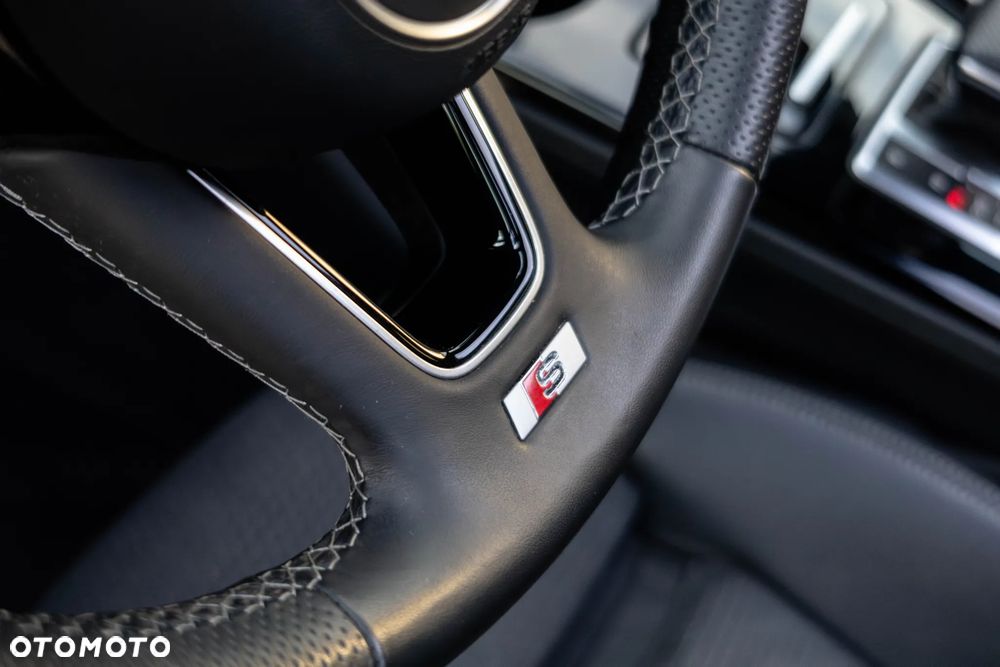 Audi A4 Avant 40 TFSI mHEV Quattro S Line S tronic - 18