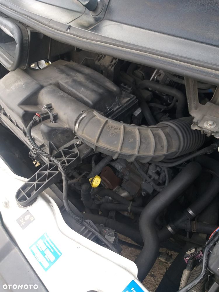 Ford Transit - 14