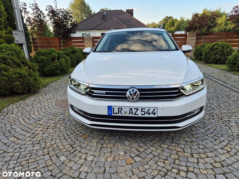 Volkswagen Passat - 3