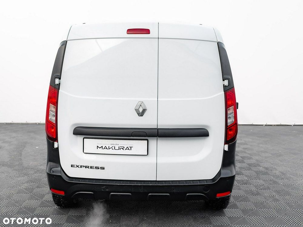 Renault Express - 10