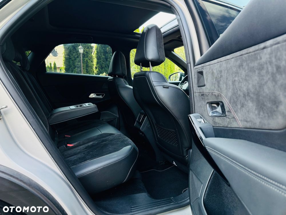DS Automobiles DS 7 Crossback 1.5 BlueHDi So Chic - 31