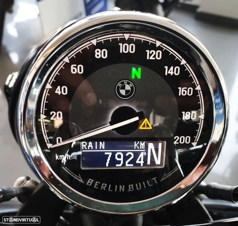 BMW R 18 FIRST EDITION - 11