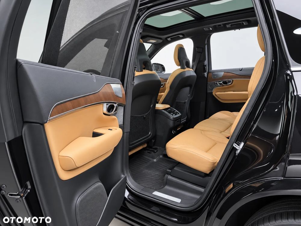 Volvo XC 90 D5 AWD Inscription - 15