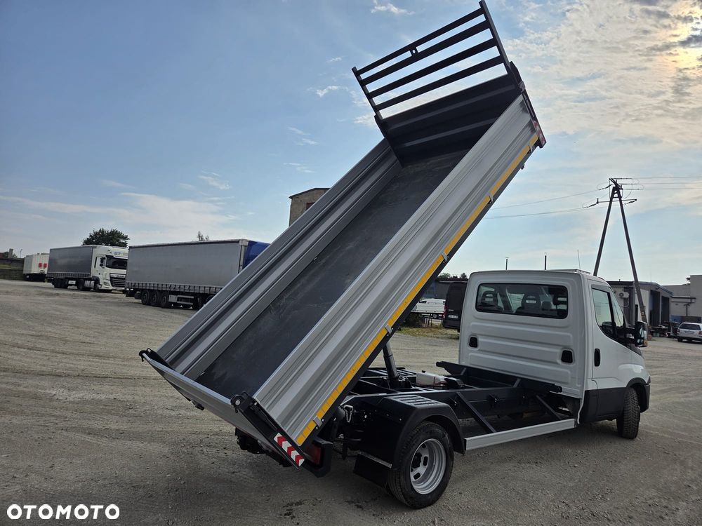 Iveco 35c16 - 4