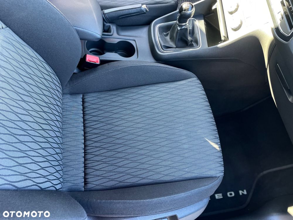 Seat Leon 1.6 TDI ECOMOTIVE Reference - 16