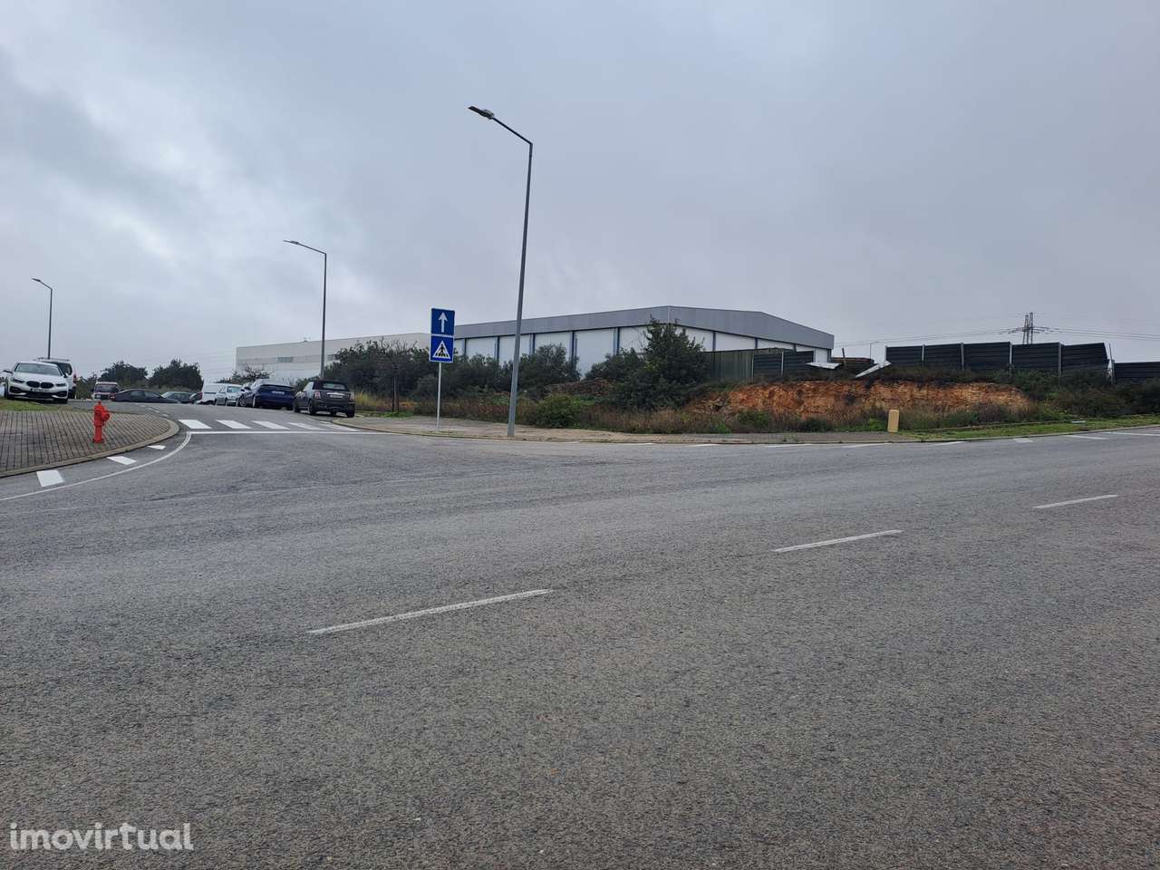 Terreno industrial - Tavira - Grande imagem: 2/10