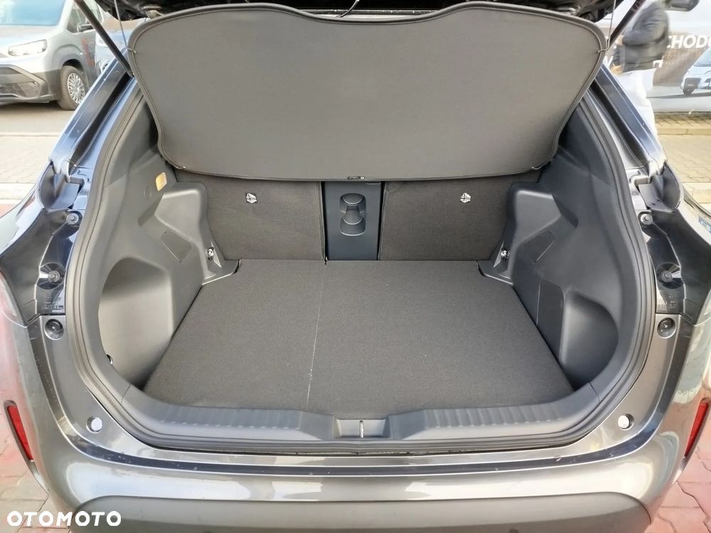 Toyota Yaris Cross Hybrid 1.5 Style - 7