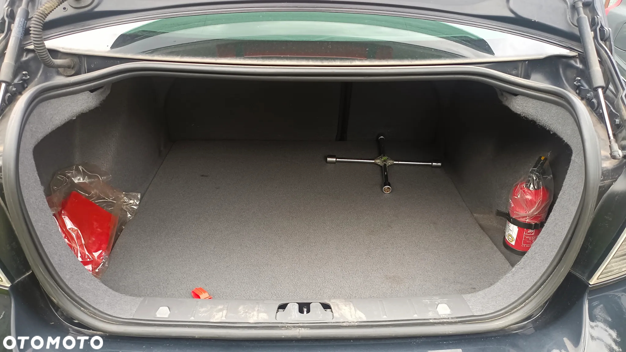 Volvo S40 1.6D - 13