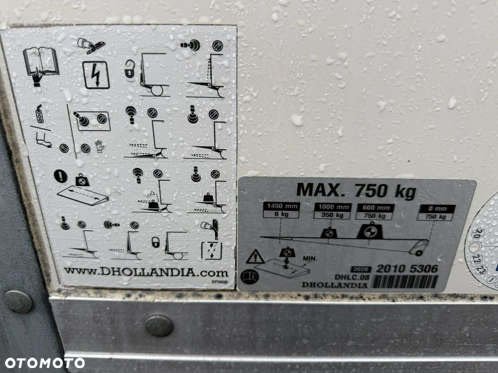 Ford Transit - 24