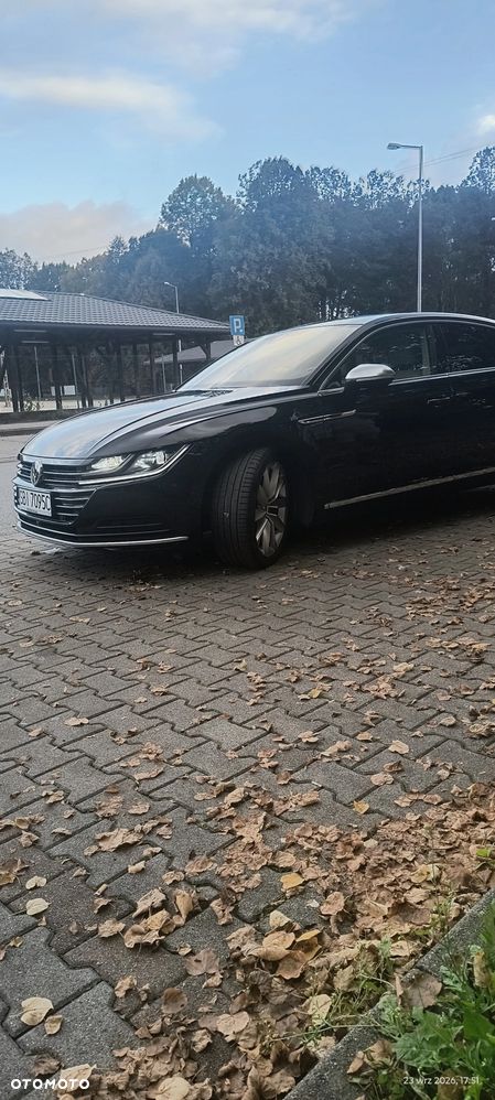 Volkswagen Arteon 2.0 TDI SCR Elegance DSG - 16