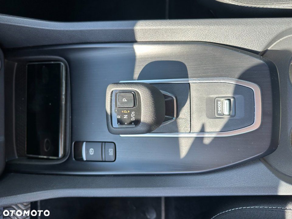 Nissan Qashqai - 21