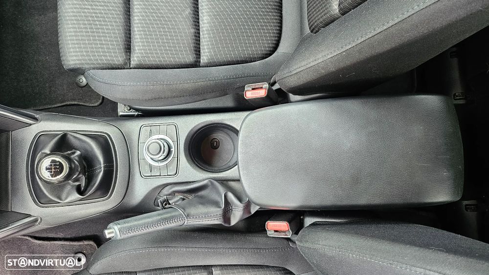 Mazda CX-5 2.2 D Evolve HS Navi - 10