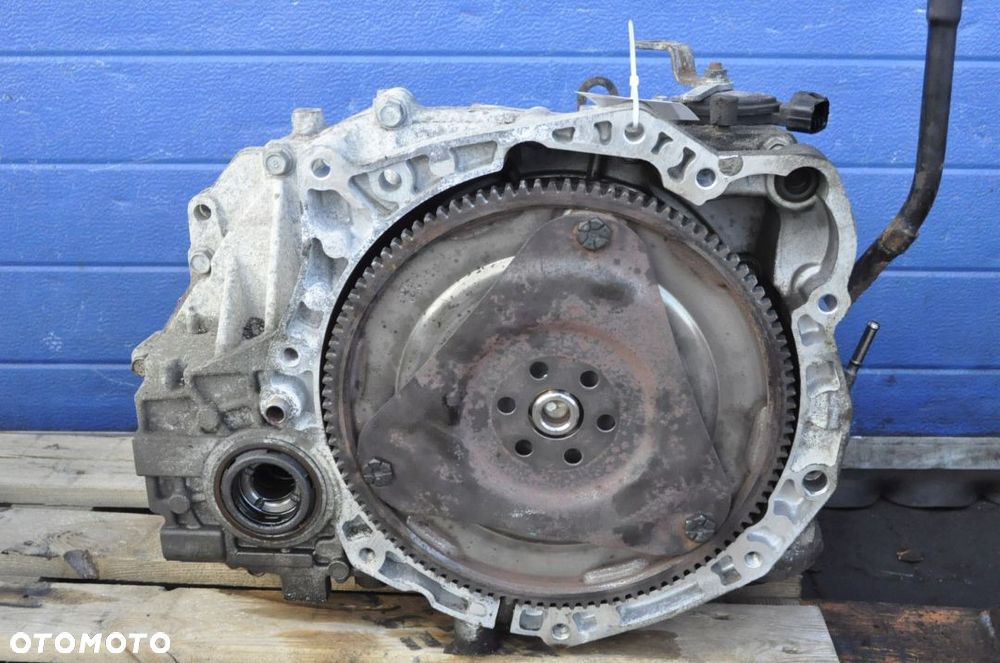 KIA RIO III 1.4 16V SKRZYNIA AUTOMAT P252 AB3HD3