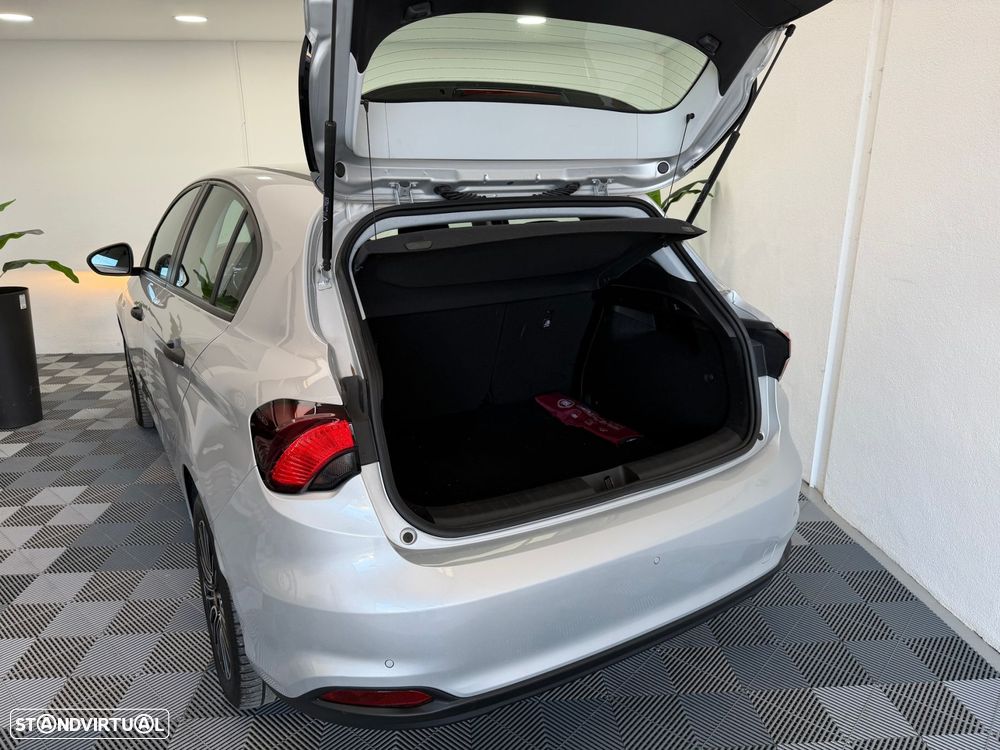 Fiat Tipo 1.3 MultiJet City Life - 19