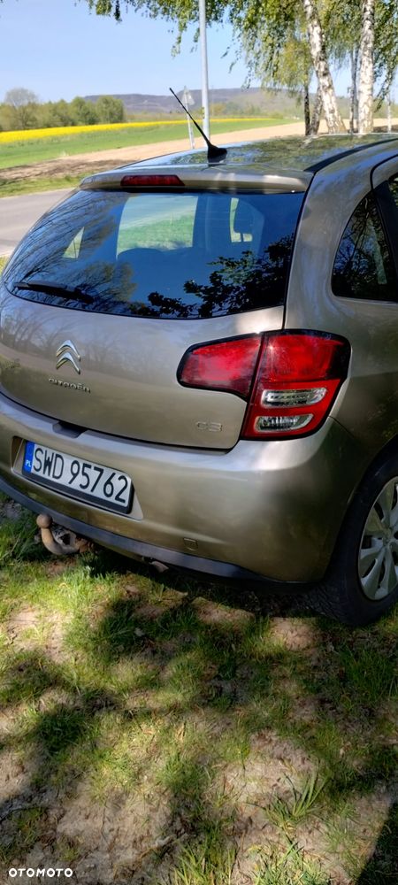 Citroën C3 - 14