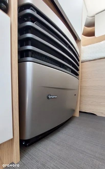 Dethleffs AERO 520 ER - 3