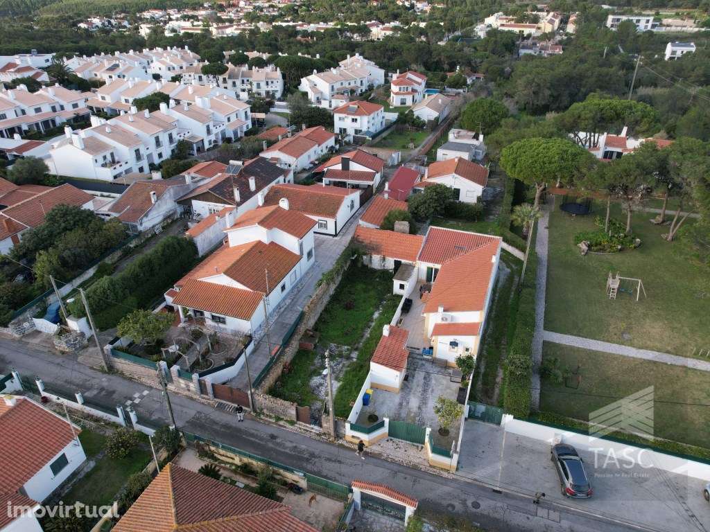 Terreno Aldeia de Juso - Grande imagem: 2/5