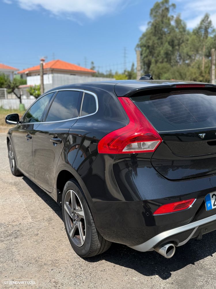 Volvo V40 D4 RDesign - 6