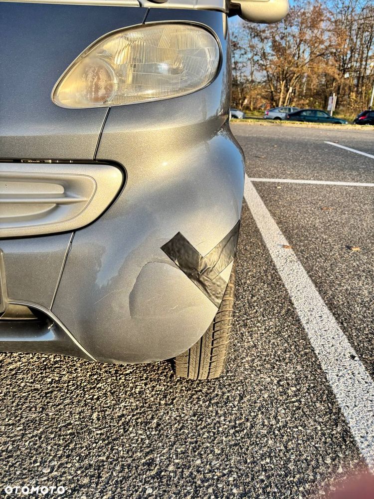 Smart Fortwo & passion - 9