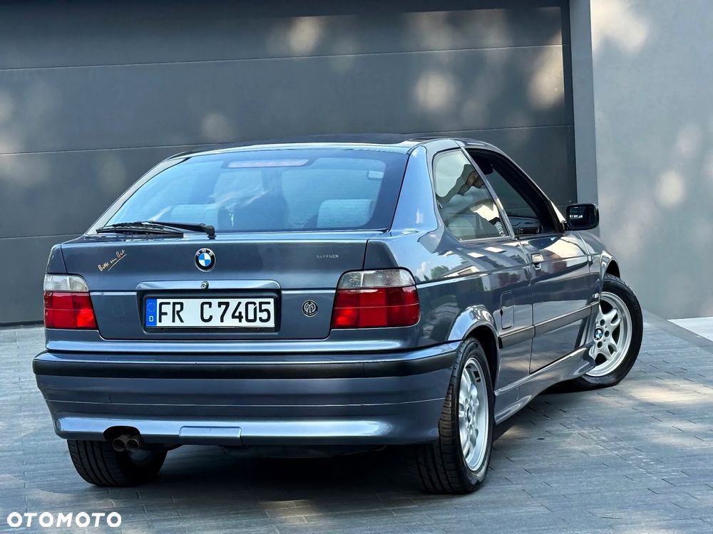 BMW Seria 3 - 15